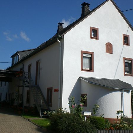 Ferienhof An Der Lay Kerpen  Ngoại thất bức ảnh