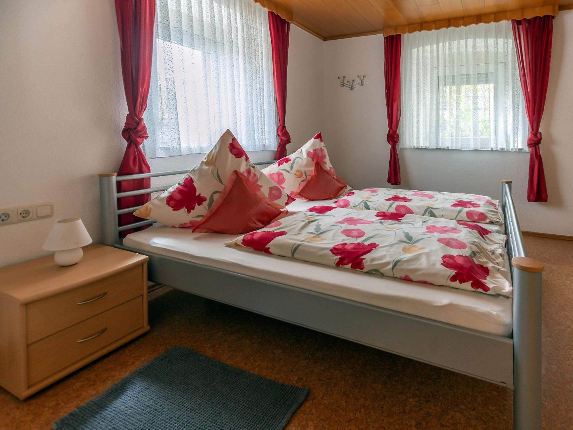 Ferienhof An Der Lay Kerpen  Phòng bức ảnh